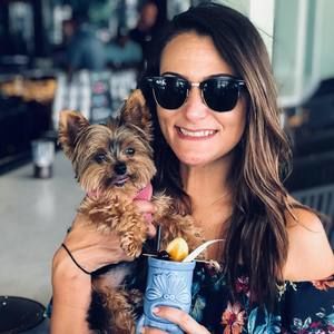 Meet your Posher, Nicole